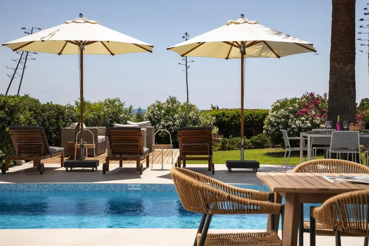 Casa Girassol Villa Carvoeiro