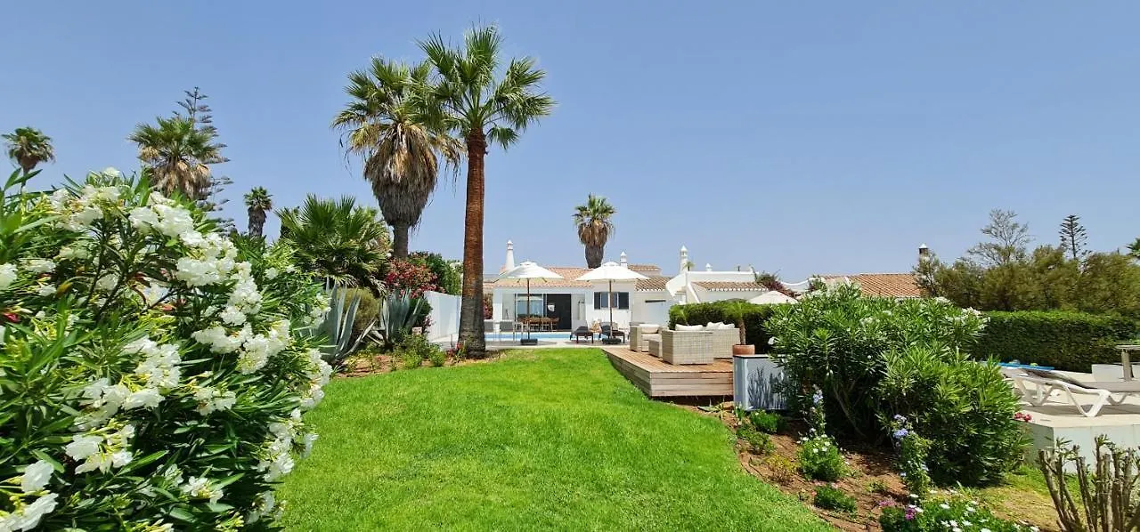 Casa Girassol Villa Carvoeiro Nyaraló