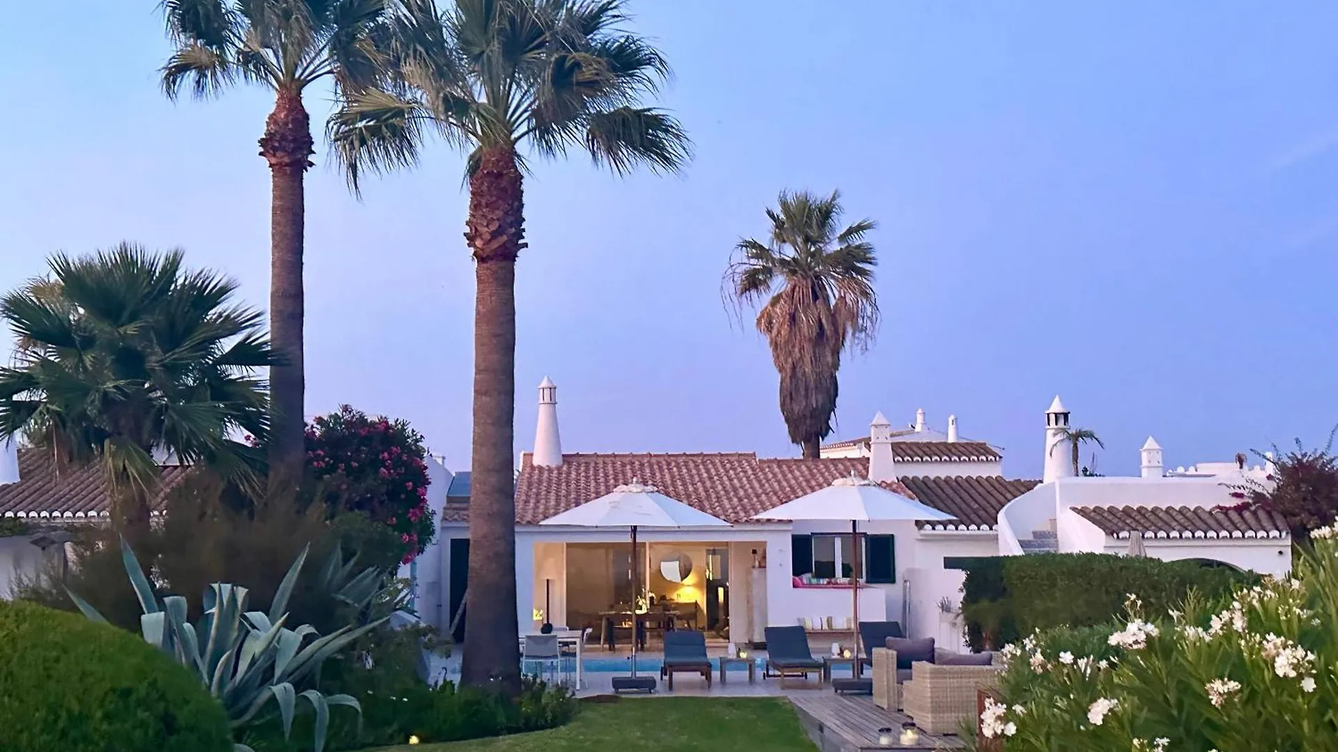 Nyaraló Casa Girassol Villa Carvoeiro