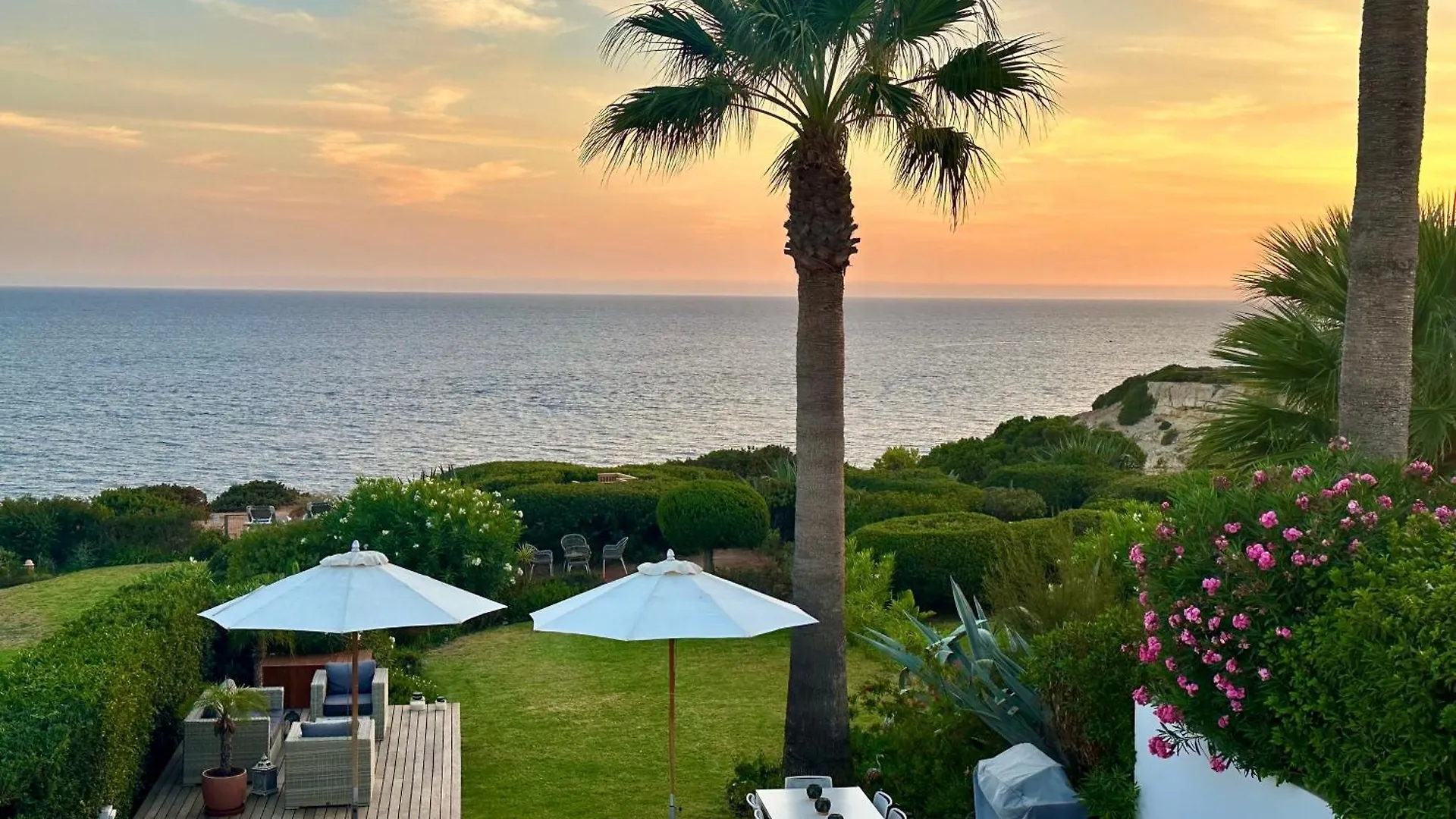 Casa Girassol Villa Carvoeiro