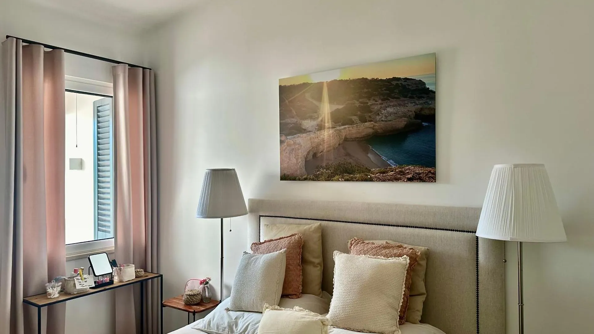 Nyaraló Casa Girassol Villa Carvoeiro