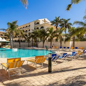 4* Hotell Mirachoro